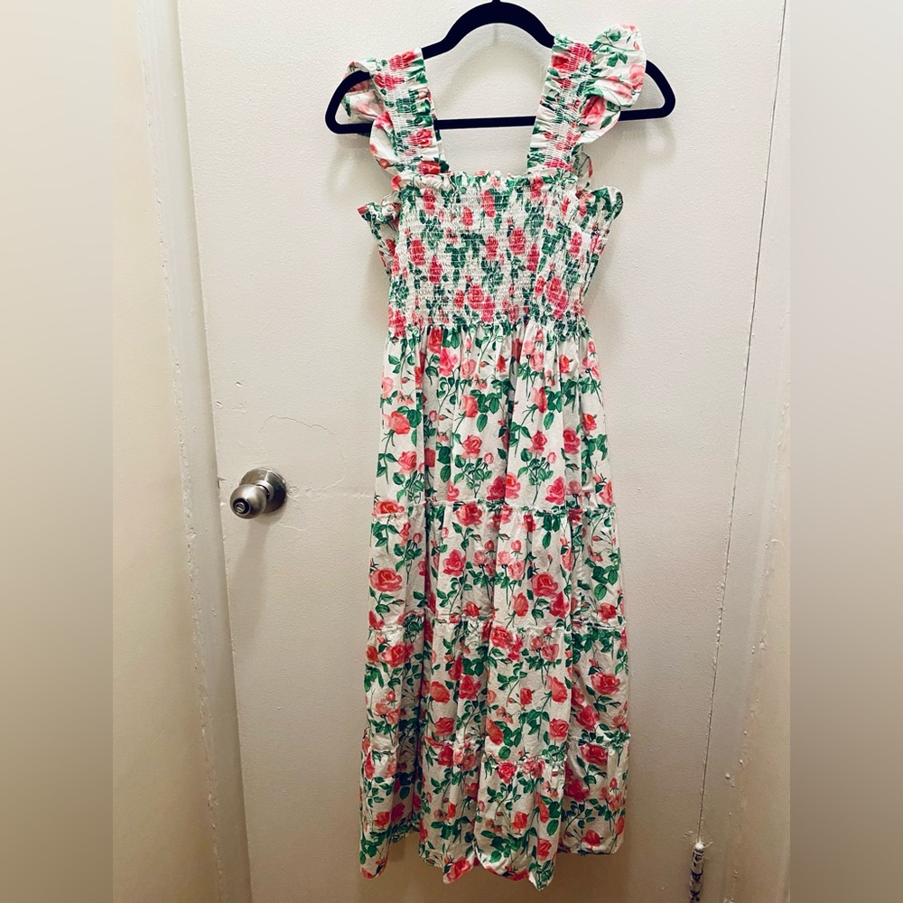 Hill House Nap Dress!